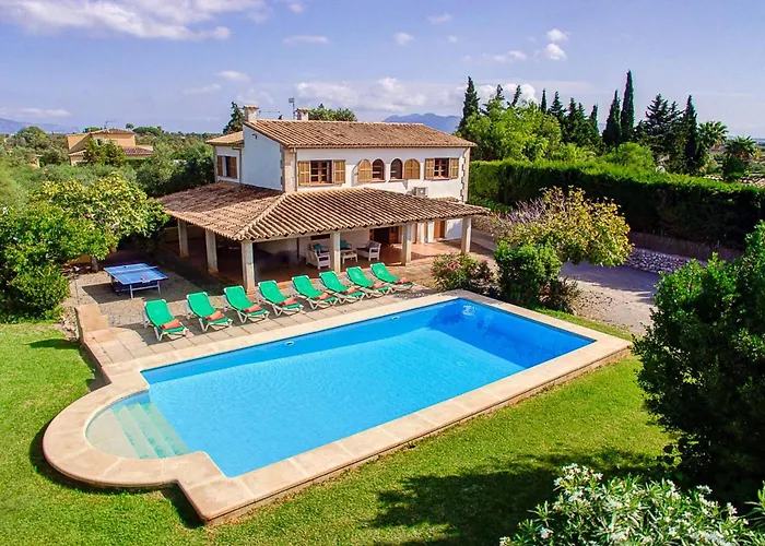 Villa Virrey By Sealand Villas