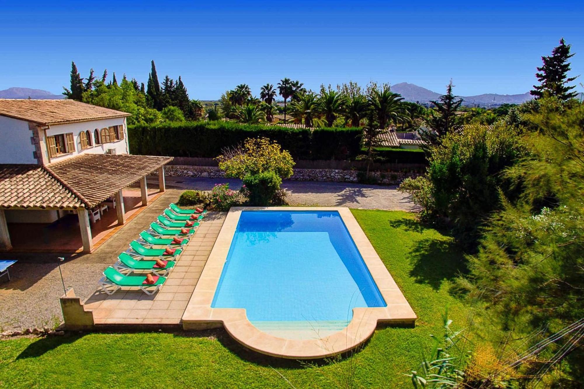 Villa Virrey By Sealand Port de Pollença
